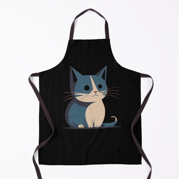 Item preview, lovely cat designed and sold by cuatrilenio.