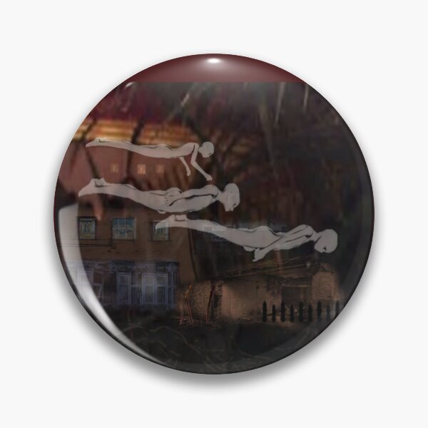 Item preview, Surveillance designed and sold by Patricia Brown.