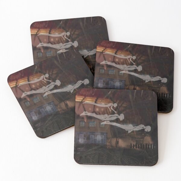 Item preview, Surveillance designed and sold by Patricia Brown.