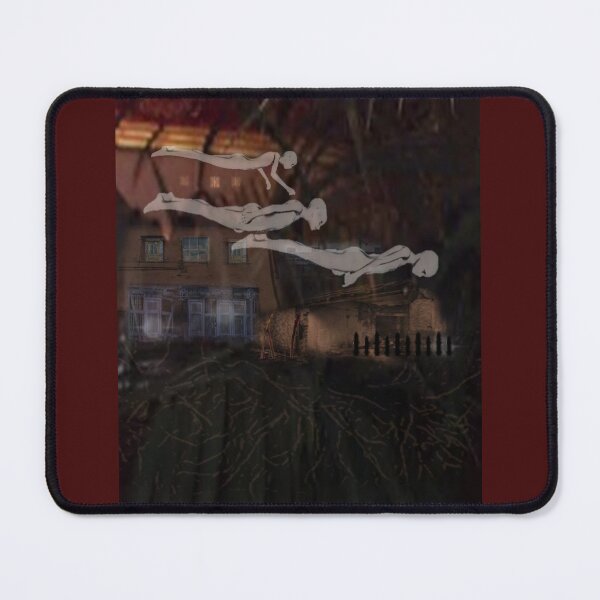 Item preview, Surveillance designed and sold by Patricia Brown.