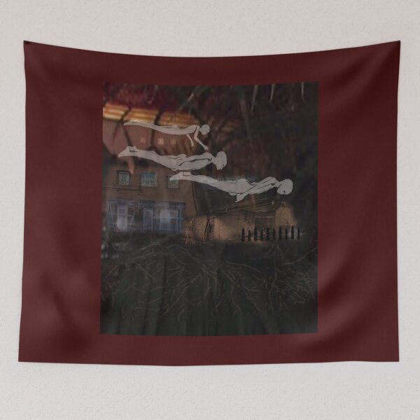 Item preview, Surveillance designed and sold by Patricia Brown.