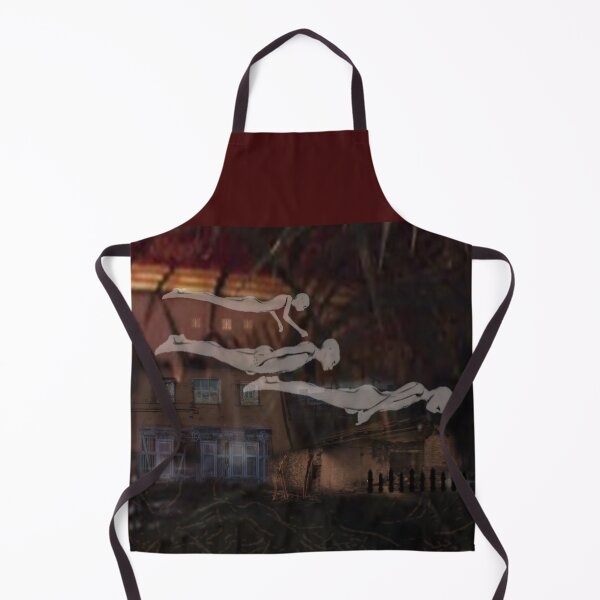Item preview, Surveillance designed and sold by Patricia Brown.