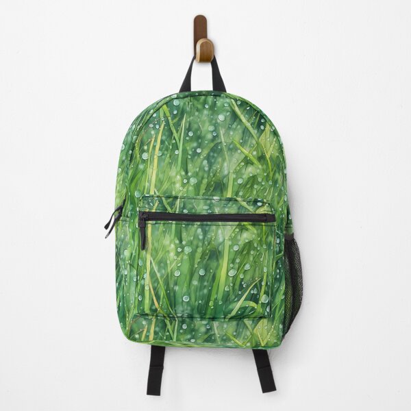 Item preview, morning dew on the grass designed and sold by elegantpaterns.