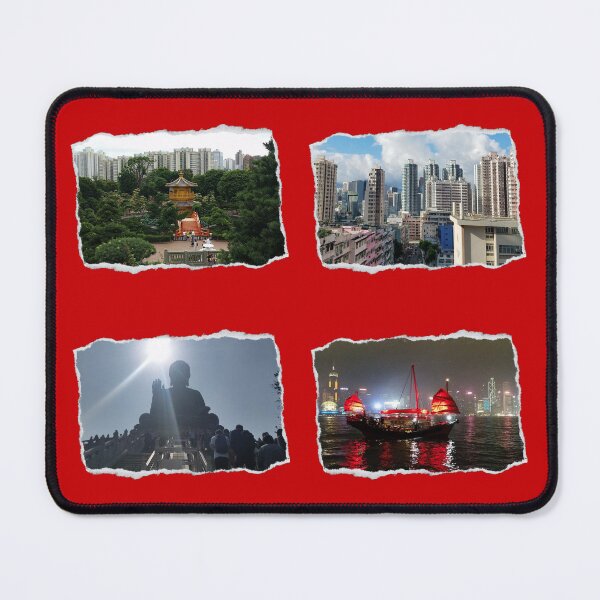 Item preview, Hong Kong Pictures designed and sold by rhaub727.
