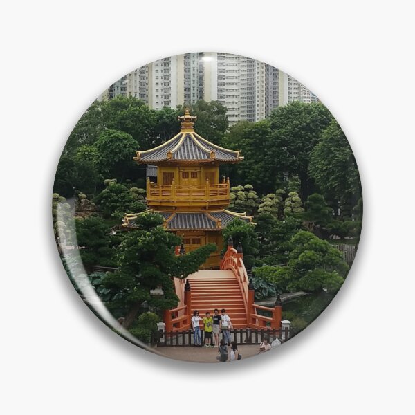 Item preview, Hong Kong Pictures designed and sold by rhaub727.