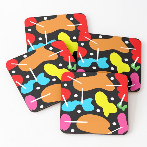 Item preview, Dot It designed and sold by Lois Eastlund.