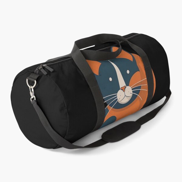 Item preview, lovely cat designed and sold by cuatrilenio.