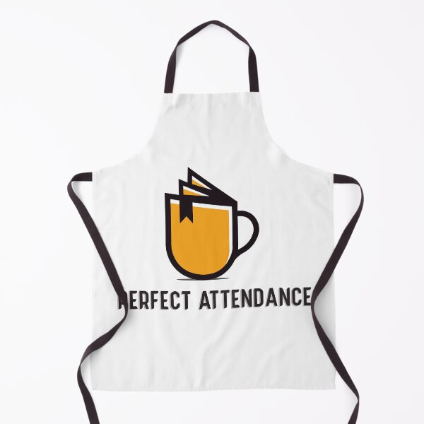 Item preview, Perfect Attendance designed and sold by Hirokaa.