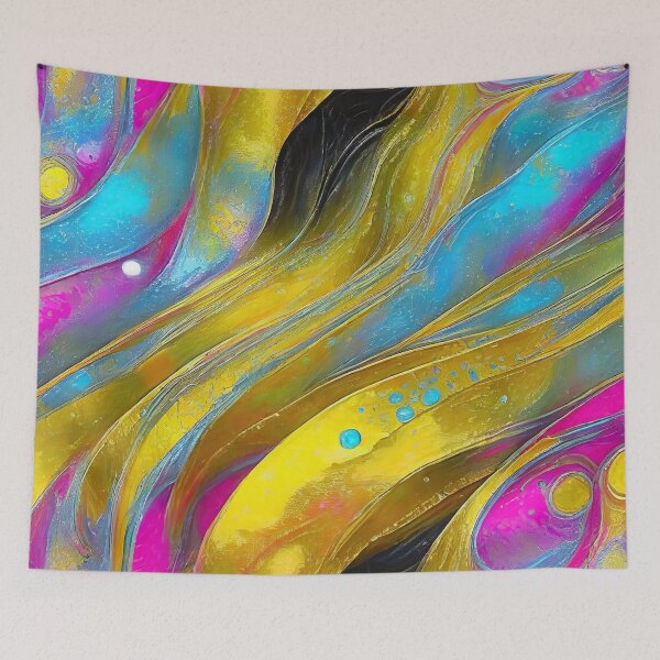 Item preview, Harmony in Motion designed and sold by Susan Rydberg.