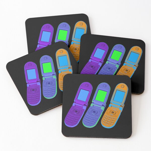 Item preview, Y2K cell phones designed and sold by Shyenne  Moran.