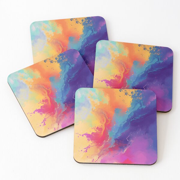 Item preview, Colors in Harmony: Celebrating Holi, a Festival of Vibrant Traditions designed and sold by InsaneLEDP1994.