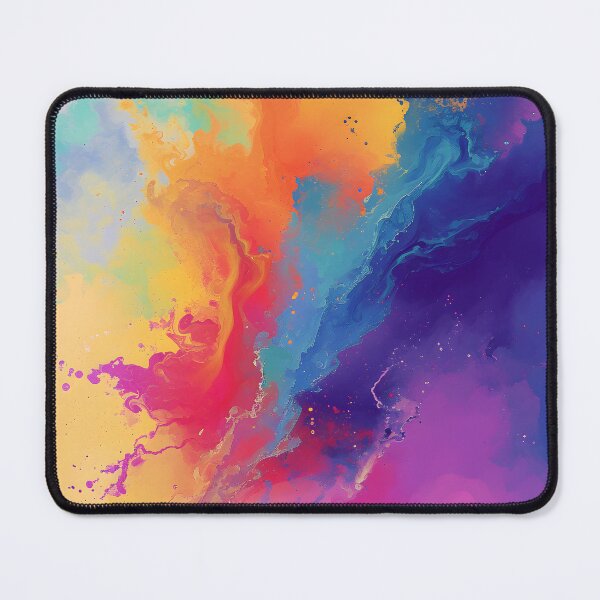 Item preview, Colors in Harmony: Celebrating Holi, a Festival of Vibrant Traditions designed and sold by InsaneLEDP1994.
