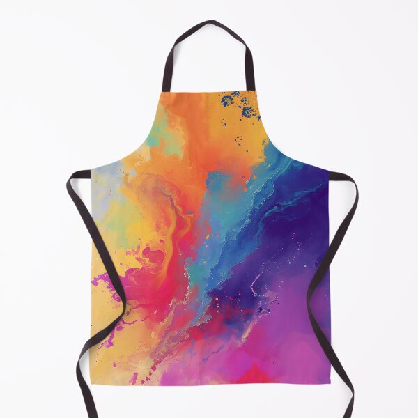 Item preview, Colors in Harmony: Celebrating Holi, a Festival of Vibrant Traditions designed and sold by InsaneLEDP1994.