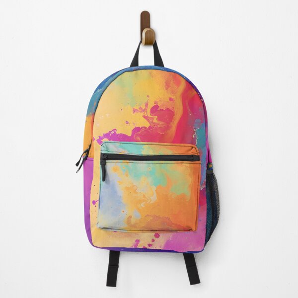 Item preview, Colors in Harmony: Celebrating Holi, a Festival of Vibrant Traditions designed and sold by InsaneLEDP1994.