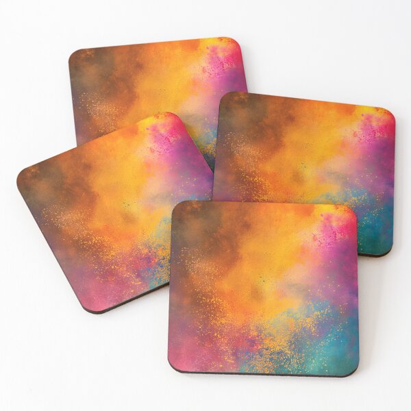 Item preview, Colors in Harmony: Celebrating Holi, a Festival of Vibrant Traditions designed and sold by InsaneLEDP1994.