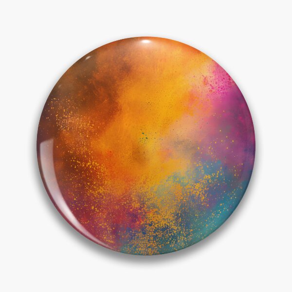 Item preview, Colors in Harmony: Celebrating Holi, a Festival of Vibrant Traditions designed and sold by InsaneLEDP1994.