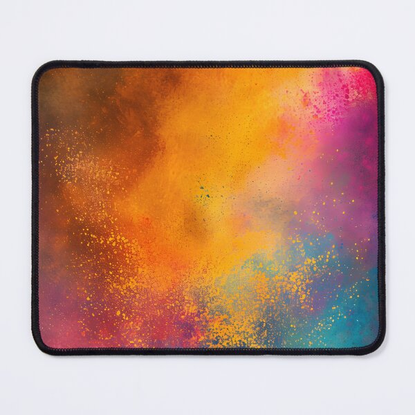 Item preview, Colors in Harmony: Celebrating Holi, a Festival of Vibrant Traditions designed and sold by InsaneLEDP1994.