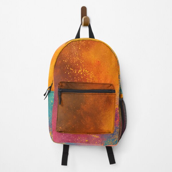 Item preview, Colors in Harmony: Celebrating Holi, a Festival of Vibrant Traditions designed and sold by InsaneLEDP1994.