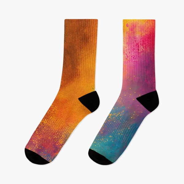Item preview, Colors in Harmony: Celebrating Holi, a Festival of Vibrant Traditions designed and sold by InsaneLEDP1994.