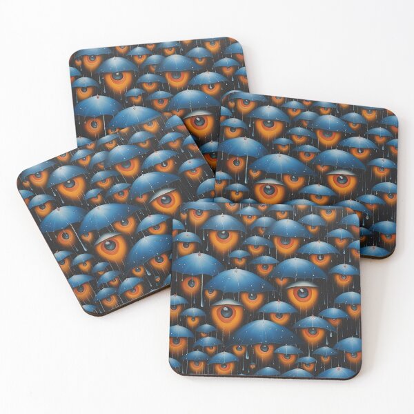 Item preview, A torrent of tears designed and sold by mylittlewindow.