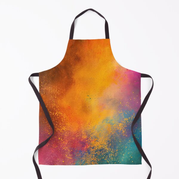 Item preview, Colors in Harmony: Celebrating Holi, a Festival of Vibrant Traditions designed and sold by InsaneLEDP1994.