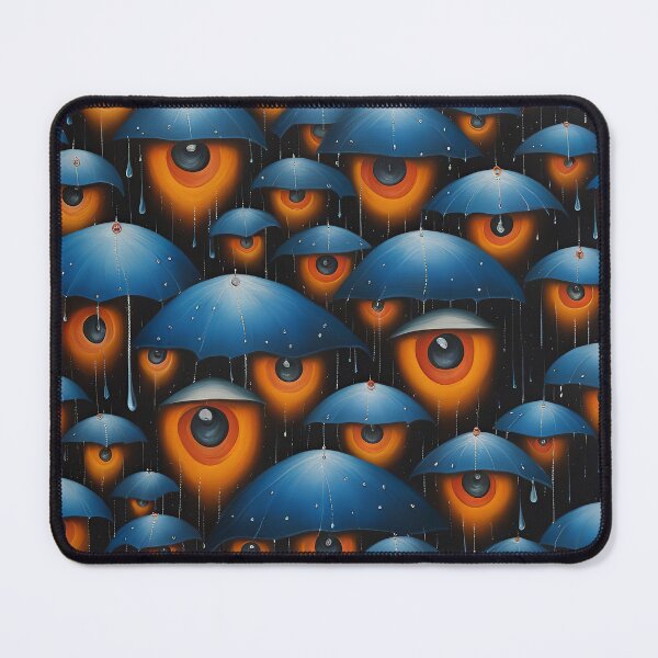 Item preview, A torrent of tears designed and sold by mylittlewindow.