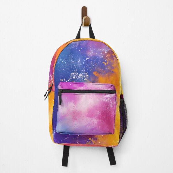 Item preview, Colors in Harmony: Celebrating Holi, a Festival of Vibrant Traditions designed and sold by InsaneLEDP1994.