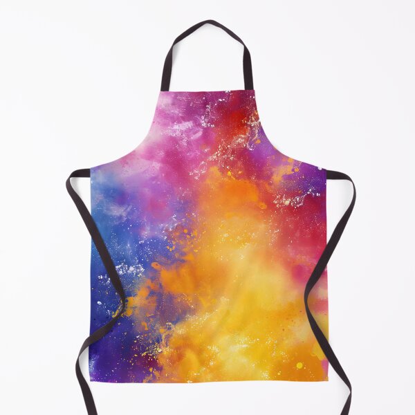 Item preview, Colors in Harmony: Celebrating Holi, a Festival of Vibrant Traditions designed and sold by InsaneLEDP1994.