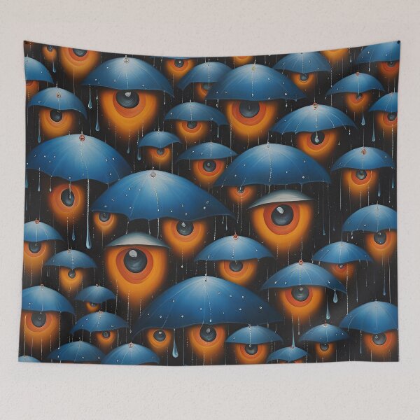 Item preview, A torrent of tears designed and sold by mylittlewindow.