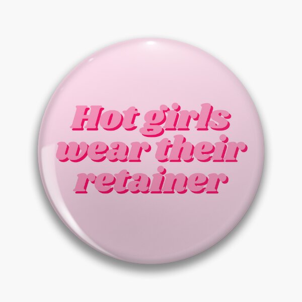 Item preview, Hot girls wear their retainer designed and sold by Cre8iveCat.