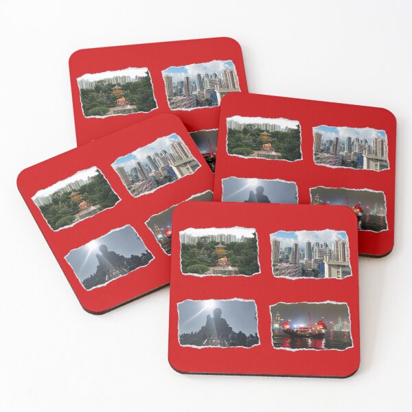 Item preview, Hong Kong Pictures designed and sold by rhaub727.
