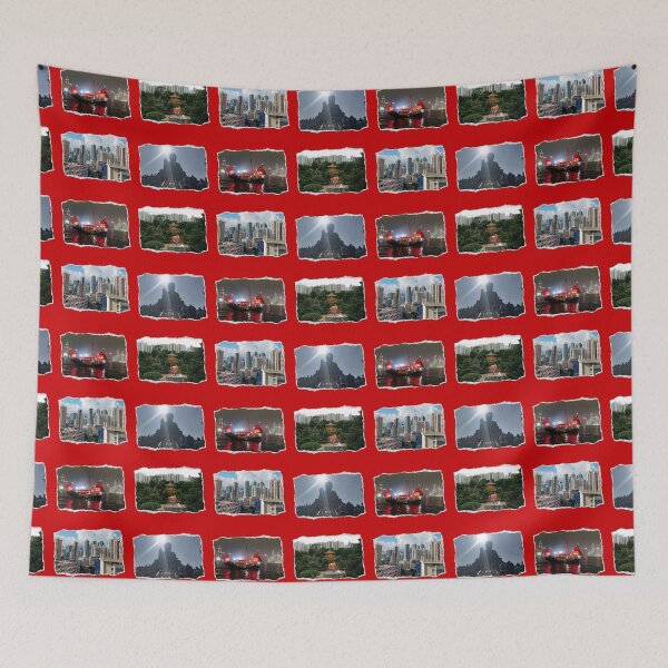 Item preview, Hong Kong Pictures designed and sold by rhaub727.