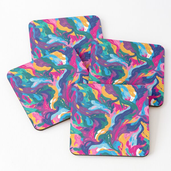 Item preview, Colors in Harmony: Celebrating Holi, a Festival of Vibrant Traditions designed and sold by InsaneLEDP1994.
