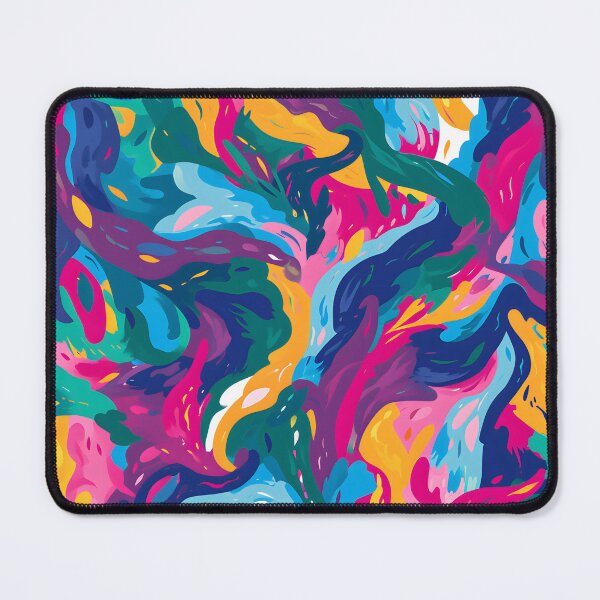 Item preview, Colors in Harmony: Celebrating Holi, a Festival of Vibrant Traditions designed and sold by InsaneLEDP1994.