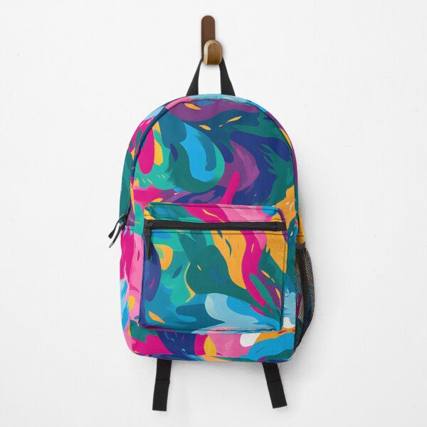 Item preview, Colors in Harmony: Celebrating Holi, a Festival of Vibrant Traditions designed and sold by InsaneLEDP1994.