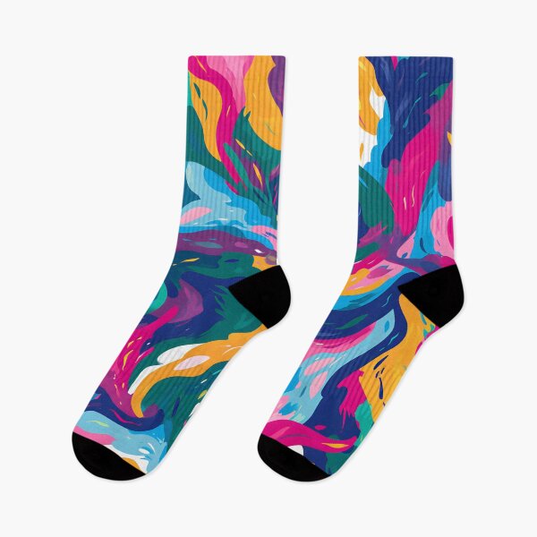Item preview, Colors in Harmony: Celebrating Holi, a Festival of Vibrant Traditions designed and sold by InsaneLEDP1994.