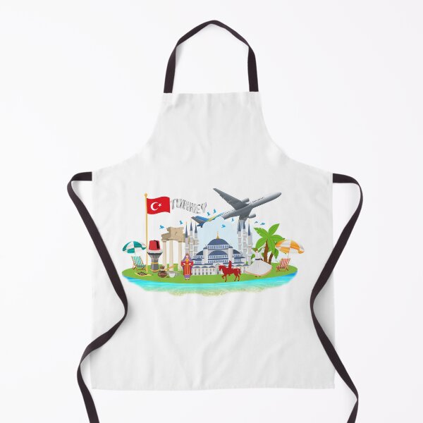 Item preview, Turkey designed and sold by KeopsMurat.