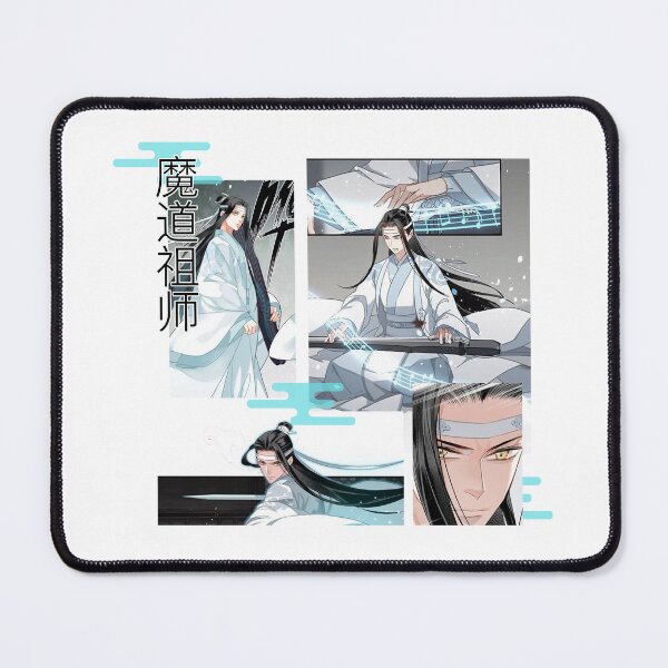 Item preview, Lan zhan - mo dao zu shi designed and sold by lued.