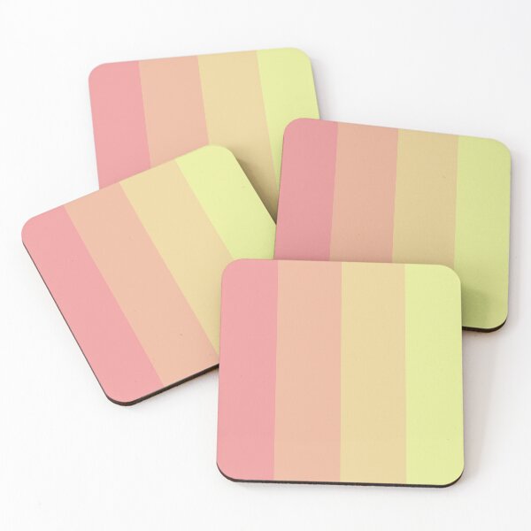 Item preview, Pastel color scheme pastels designed and sold by Inspirationmotivation.