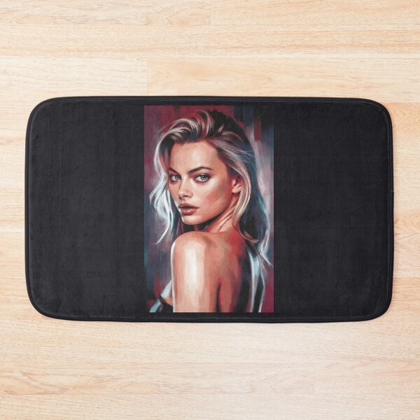 Item preview, Beautiful Girl designed and sold by ArtCraftLab.
