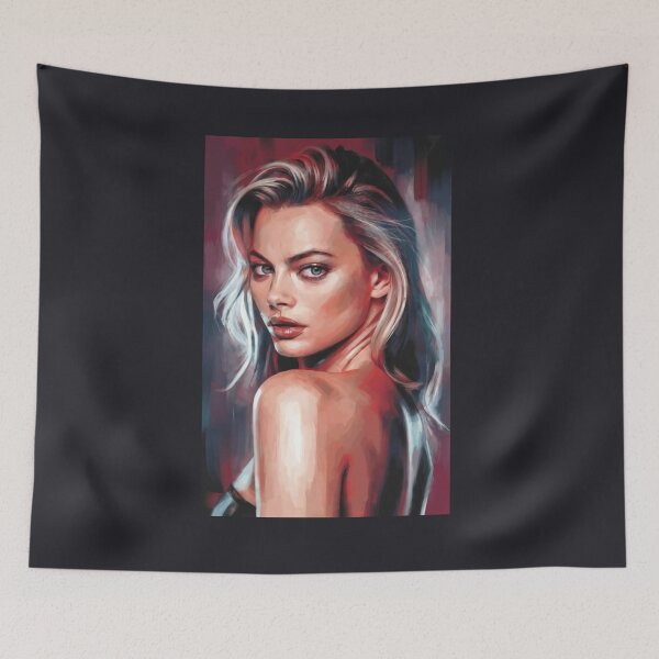 Item preview, Beautiful Girl designed and sold by ArtCraftLab.