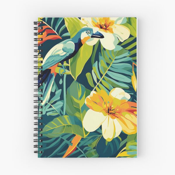 Item preview, Tropical Nature designed and sold by ErikFQ.