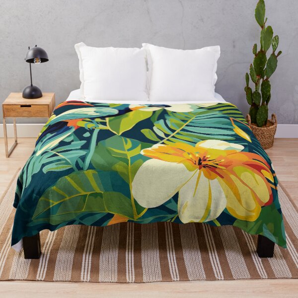 Item preview, Tropical Nature designed and sold by ErikFQ.