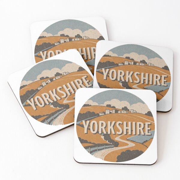 Item preview, Unleash your inner Yorkshire renegade with this vintage tee, where reality gets playfully warped! #2 designed and sold by SorryFrog.