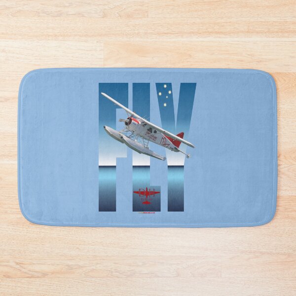 Item preview, Fly Design - Beaver VH-AAM 20131109 -2 designed and sold by muz2142.