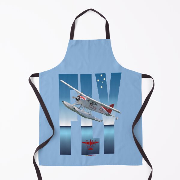 Item preview, Fly Design - Beaver VH-AAM 20131109 -2 designed and sold by muz2142.