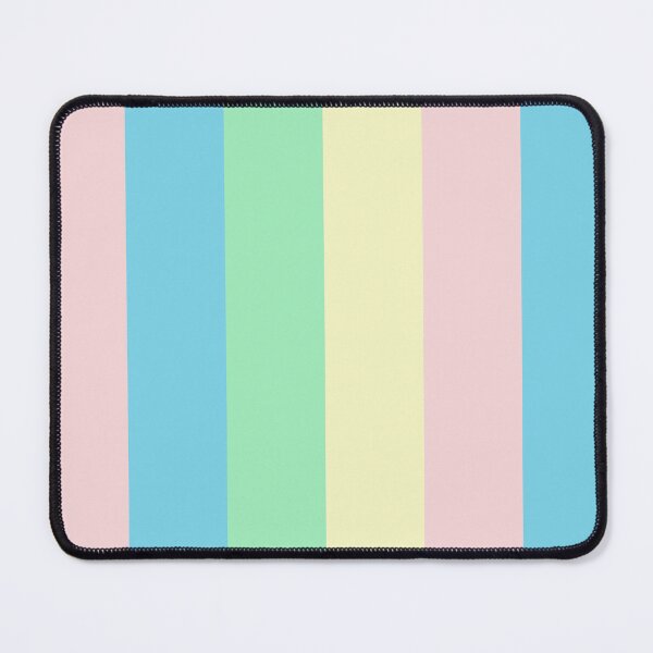 Item preview, Pastel color scheme designed and sold by Inspirationmotivation.