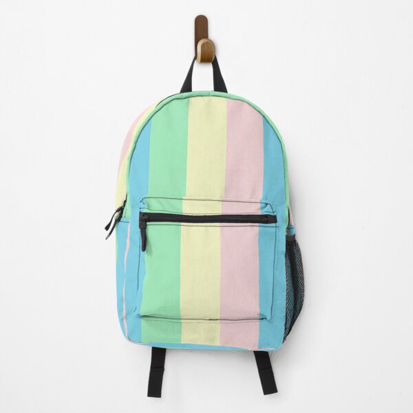 Item preview, Pastel color scheme designed and sold by Inspirationmotivation.