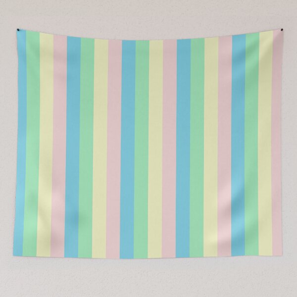 Item preview, Pastel color scheme designed and sold by Inspirationmotivation.