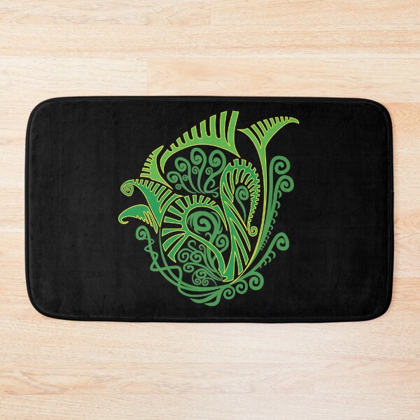 Item preview, Fern fronds designed and sold by HassySamashio.